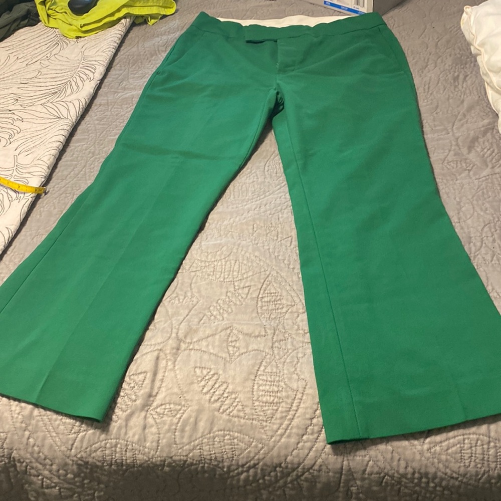 Zara dress pants